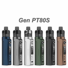 Vaporesso Gen PT80S Kit 4.5ml