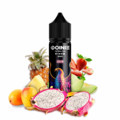 Mad Juice Phoenix Edem 60ml