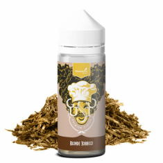 Omerta Gusto Blonde Tobacco 120ml