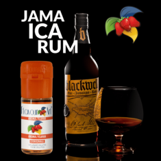 FlavourArt Flavour JAMAICA SPECIAL
