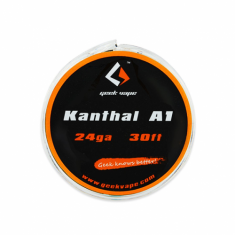 GeekVape Kanthal A1 wire