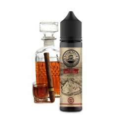 Steam Train - NARIZ DEL DIABLOVEN 60ML