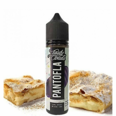 Tasty Clouds PANTOFLA 60ml