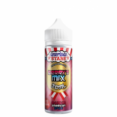 American Stars Berry`S Mix 120ml