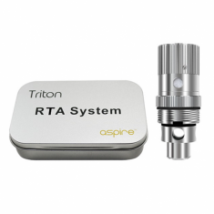 Aspire Triton RTA System