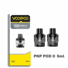 Voopoo Ανταλλακτικό PNP Pod II 5ml