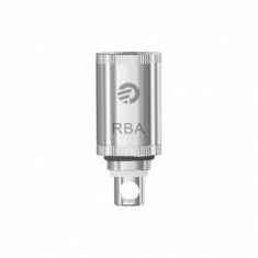 Joyetech Delta II RBA Head Kit