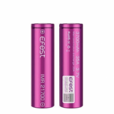 Efest IMR 21700 3700mah 35A Battery