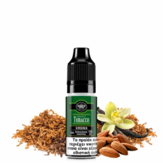 Dinner Lady Select Tobacco Virginia 10ml