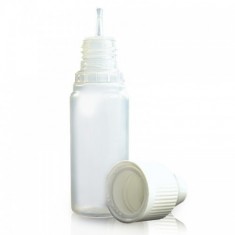 Κενό Πλαστικό δοχείο - Dropper Bottle 10ml