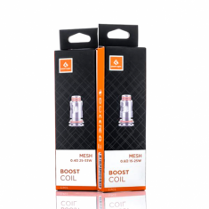 GeekVape Boost Coils (5 τεμάχια)