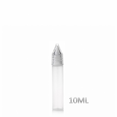 Κενό Δοχείο UNICORN 10ml