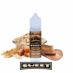 VDLV Flavour shots - Sweet