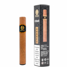 XO Havana Andres 20mg 2ml