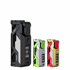 Wismec Reuleaux Rx G Beast 100W
