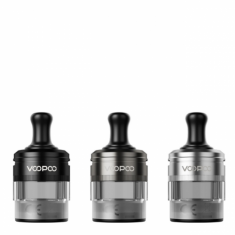 VooPoo PNP X Empty Cartridge MTL 5ml