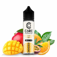 Dinner Lady Core Mango Orange Passion