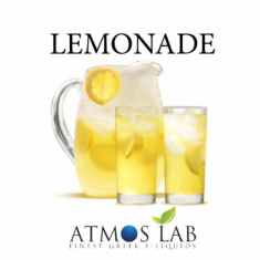 Atmos Lab - Lemonade Flavour 10ml