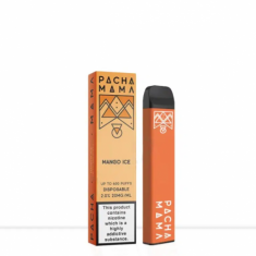 Pacha Mama Disposable Mango Ice 20mg