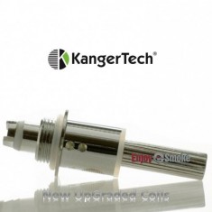 Kangertech Upgraded Dual Coils Head NEW