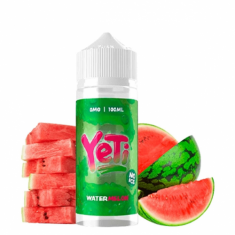 Yeti Defrosted Flavour Shot Watermelon 30/120ml