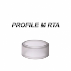 Wotofo Profile M RTA - Glass