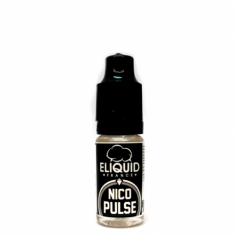 ELiquid France Nicotine Booster 50VG/50PG 20mg