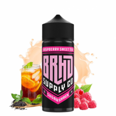 Barehead Sweet Raspberry Tea 30ml/120ml