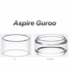 Aspire Guroo Glass