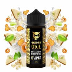 Viper Golden Owl 120ml