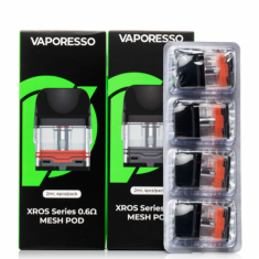 Vaporesso XROS 3 Corex Mesh Ανταλλακτικό Pod