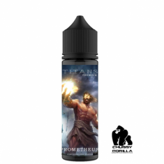 Titans by Triade Team 60ml Prometheus