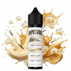 Impossible by Steam Train Perception 60ml