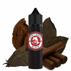 PGVG Labs Don Cristo Black 60ml