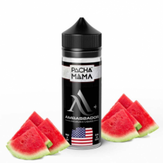 Ambassador PachaMama USA 120ml