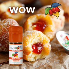 Flavourart Flavour WOW (ΝΤΟΝΑΤ)