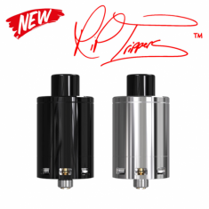 Pharaoh DigiFlavor (The Dripper Tank)