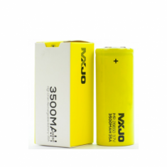 Μπαταρία MXJO 26650 3500mAh 35A