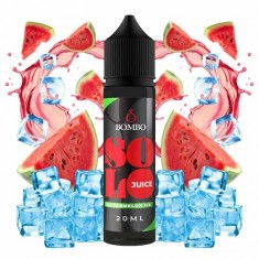 Bombo Solo Juice Watermelon Ice 60ml