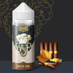 Omerta Gusto Smooth Cigar 120ml