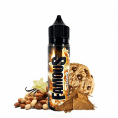 Eliquid France Flavour Shot FAMOUS