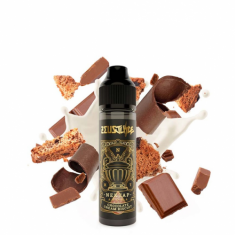 Zeus NEKTAΡ Chocolate Cream Biscuit 60ml