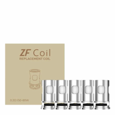 Innokin ZF Coils (5 τεμάχια)