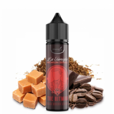Omerta Premium La Famiglia The Hitman 60ml