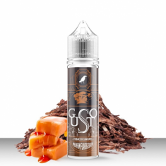 Omerta Gusto Tobacco Caramel 60ml