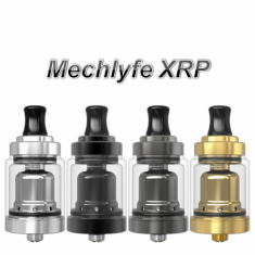 Mechlyfe XRP Advanced Kit RTA