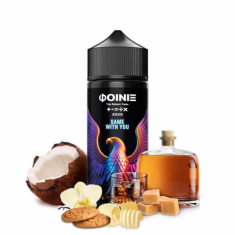 Mad Juice Phoenix Same With You 120ml