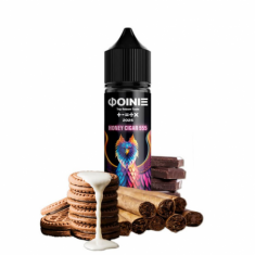 Mad Juice Phoenix Honey Cigar 555 60ml