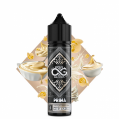 Opus Gloria Prima Noble Cream 12/60ml