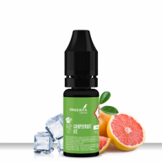 Omerta Grapefruit Ice 10ml